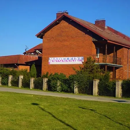 Pensjonat Madeleine *